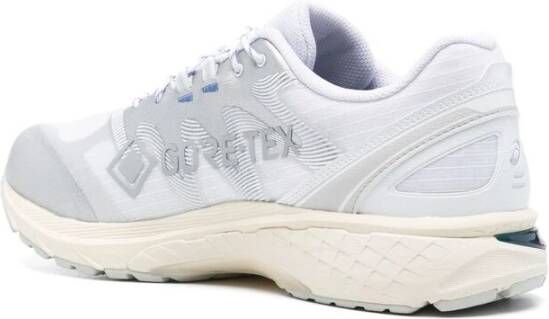 ASICS Waterdichte Sneaker met Gore-Tex Design White Heren