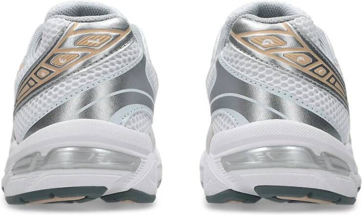 ASICS Gel 1130 Sneakers Wit Mesh Synthetisch - Foto 9