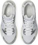 ASICS Gel 1130 Schoenen Wit Maat: 41.5 Mesh Synthetisch Foot Locker - Thumbnail 10