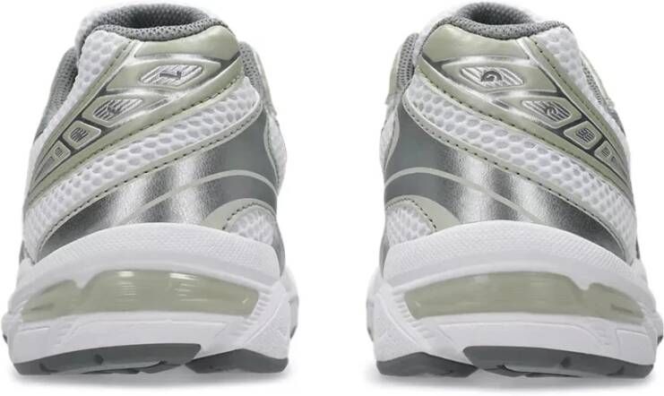 ASICS Lage Sneakers Gel-1130 White Dried Leaf Green (Women's) - Foto 3