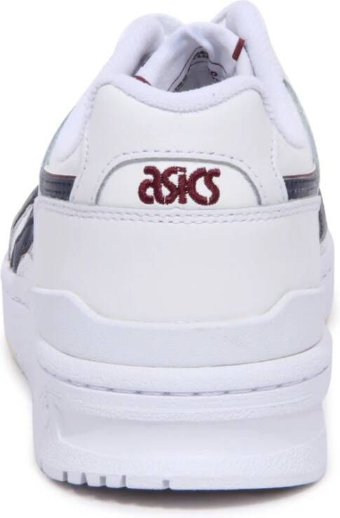 Asics Wit Midnight Ex89 Schoenen