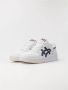 ASICS SportStyle Ex89 Basketball Schoenen white midnight maat: 42.5 beschikbare maaten:41.5 42.5 44.5 45 43.5 46 - Thumbnail 8