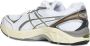 Asics Witte Mesh Sneakers Gt-2160 Stijl - Thumbnail 2