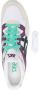 ASICS Witte Mesh Sneakers Multicolor Dames - Thumbnail 2