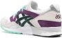 ASICS Witte Mesh Sneakers White Dames - Thumbnail 4