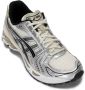 ASICS Retro hardloopschoen met GEL-technologie Multicolor - Thumbnail 9