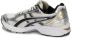 ASICS Retro hardloopschoen met GEL-technologie Multicolor - Thumbnail 10
