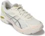 ASICS Witte Paris Sneakers met Multikleur Details Multicolor Heren - Thumbnail 3