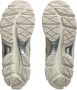 Asics Witte platte schoenen Gel-Nyc - Thumbnail 3