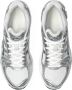 ASICS GEL-KAYANO 14 Dames WHITE- Dames WHITE - Thumbnail 3