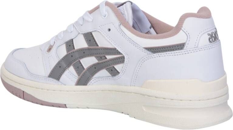 Asics Witte Sneakers Dames Stijlvolle Upgrade