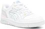 ASICS Witte Sneakers Glad Graan A del Teen Multicolor - Thumbnail 6