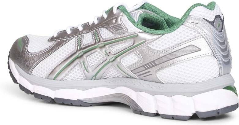 Asics Witte Sneakers met GEL Technologie