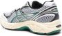 ASICS Gt-2160 Sneakers Wit Jasper Groen Unisex Multicolor Heren - Thumbnail 4