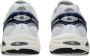 ASICS GT-2160 Heren Schoenen Wit Maat: 41.5 Mesh Synthetisch Foot Locker - Thumbnail 4