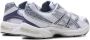 Asics Witte Sneakers voor nen en - Thumbnail 2