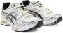 ASICS Retro hardloopschoen met GEL-technologie Multicolor - Thumbnail 12