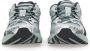 ASICS Reflecterende Mesh Sneakers met GEL Technologie Green Heren - Thumbnail 6