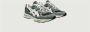 ASICS NYC Graphite Grey Smoke Grey Hardloopschoenen Gray - Thumbnail 10