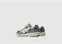 ASICS NYC Graphite Grey Smoke Grey Hardloopschoenen Gray - Thumbnail 11