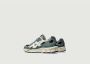 ASICS Gel-Nyc Sneakers Multicolor Heren - Thumbnail 4