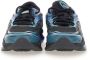 ASICS Blauwe Gel-Quantum 360 Viii Sneakers Multicolor Heren - Thumbnail 21