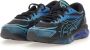 ASICS Blauwe Gel-Quantum 360 Viii Sneakers Multicolor Heren - Thumbnail 22