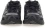ASICS Gel-1130 Black Dark Grey Sneakers Schoenen Mannen Zwart Donker Grijs - Thumbnail 3