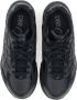 ASICS Gel-1130 Black Dark Grey Sneakers Schoenen Mannen Zwart Donker Grijs - Thumbnail 5