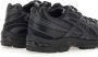 ASICS Gel-1130 Black Dark Grey Sneakers Schoenen Mannen Zwart Donker Grijs - Thumbnail 7
