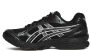 ASICS Gel-kayano 14 Schoenen Zwart Maat: 44.5 Mesh Synthetisch Foot Locker - Thumbnail 15