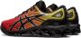 ASICS Zwarte Quantum 360 VII Sneakers Multicolor Heren - Thumbnail 15
