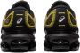 ASICS Zwarte Quantum 360 VII Sneakers Multicolor Heren - Thumbnail 17