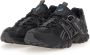 ASICS Gel Sonoma 15 50 sneakers Zwart Heren - Thumbnail 6