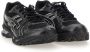 ASICS Gel-kayano 14 Schoenen Zwart Maat: 41.5 Mesh Synthetisch Foot Locker - Thumbnail 3