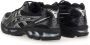 ASICS Gel-kayano 14 Schoenen Zwart Maat: 41.5 Mesh Synthetisch Foot Locker - Thumbnail 6