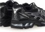 ASICS Gel-kayano 14 Schoenen Zwart Maat: 41.5 Mesh Synthetisch Foot Locker - Thumbnail 9