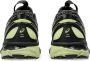 ASICS Zwarte Sneakers Collectie door Kiko Kostadinov Black Heren - Thumbnail 8