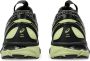 ASICS Zwarte Sneakers Collectie door Kiko Kostadinov Black Heren - Thumbnail 10