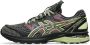 ASICS Zwarte Sneakers Collectie door Kiko Kostadinov Black Heren - Thumbnail 9