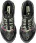 ASICS Zwarte Sneakers Collectie door Kiko Kostadinov Black Heren - Thumbnail 11