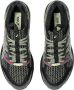 ASICS Zwarte Sneakers Collectie door Kiko Kostadinov Black Heren - Thumbnail 13