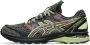 ASICS Zwarte Sneakers Collectie door Kiko Kostadinov Black Heren - Thumbnail 6