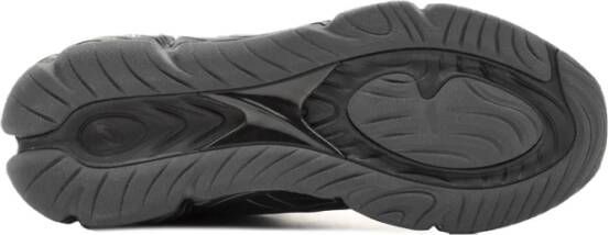 Asics Zwarte Sneakers Gel-Quantum 360 Viii