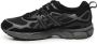 Asics Zwarte Sneakers met Gel™ Technologie - Thumbnail 5
