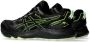 ASICS Zwarte Sneakers met Gore-Tex Membraan Black Heren - Thumbnail 4