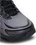 ASICS QUANTUM Heren Schoenen Zwart Maat: 41.5 Mesh Synthetisch Foot Locker - Thumbnail 4