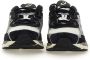 Asics GEL-NYC Ivory Clay Grey Grijs Mesh Lage sneakers Unisex - Thumbnail 15