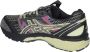 ASICS Zwarte Sneakers Collectie door Kiko Kostadinov Black Heren - Thumbnail 2