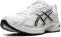 ASICS SportStyle Gel-1130 Asics Gel Schoenen white black maat: 44.5 beschikbare maaten:42.5 44.5 45 46 43.5 - Thumbnail 8